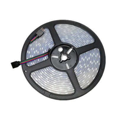 庭棒装飾のために防水SMD 5050 LED RGBの滑走路端燈IP67