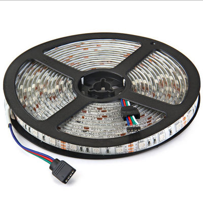 庭棒装飾のために防水SMD 5050 LED RGBの滑走路端燈IP67