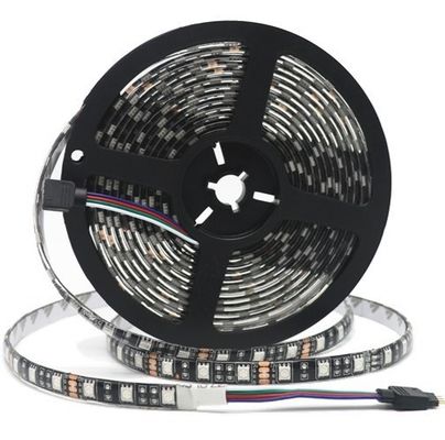 庭棒装飾のために防水SMD 5050 LED RGBの滑走路端燈IP67