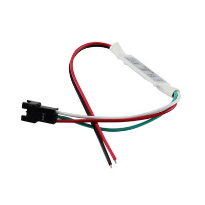 Ws2811完全な魔法のカラー ストリップのために小型Sp002e LEDピクセル コントローラー