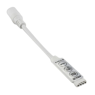 288W 3主LEDのコントローラー、5050 RGBの滑走路端燈のためのRGB LEDのコントローラー12V