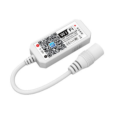 滑走路端燈のタイミング制御のための理性的なRGBW LEDのストリップのコントローラー