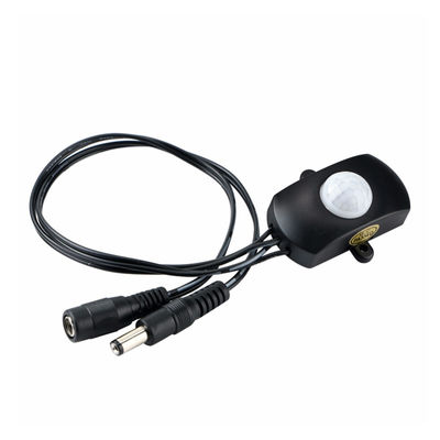 120W LEDの単一色LEDのストリップのための小型コントローラーDC 5V DC 12V