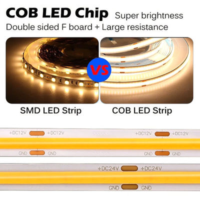 Dimmable LEDの穂軸の滑走路端燈の高密度適用範囲が広い単一色