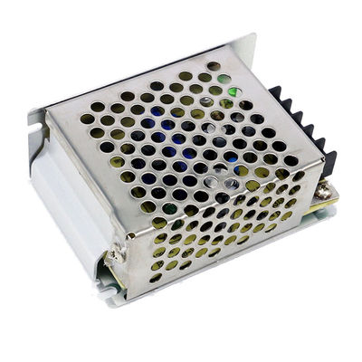 20W 5V DCのDC 5V 4A LEDの滑走路端燈の運転者への転換の電源のアルミニウム場合100-240V AC