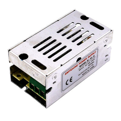 小型屋内スイッチ電源AC100V 240Vへの都市照明のためのDC 5V 10W 2A