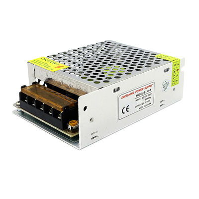 30W 5Vの転換の電源AC 110V 220VへのLEDの運転者の変圧器のためのDC 5V 6A
