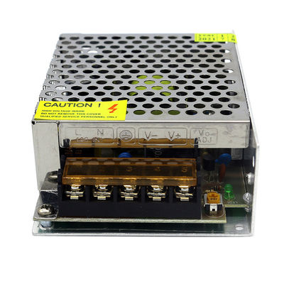 30W 5Vの転換の電源AC 110V 220VへのLEDの運転者の変圧器のためのDC 5V 6A