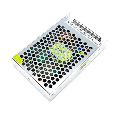 DC 12V 2.5Aへのアルミニウム超細いスイッチ電源150W 110V 220V AC