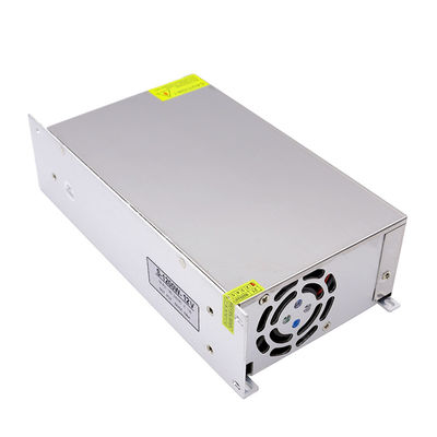 DC 12Vのボルト100AへのファンAC 220Vの1200W DCの切換えの電源12V