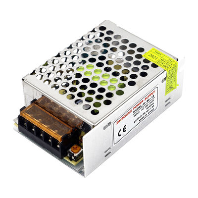 60W 5Aの電子一定した電圧をつけるLEDのための屋内キャビネット スイッチ電源