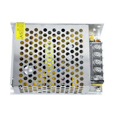 60W 5Aの電子一定した電圧をつけるLEDのための屋内キャビネット スイッチ電源