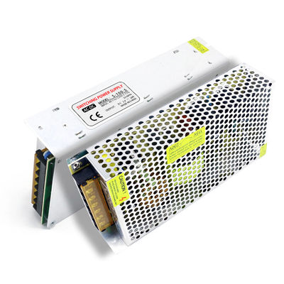 LEDの照明のためのDC 5V 20A 100Wへの一定した電圧スイッチ電源220V AC