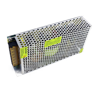 AC 100V 240V から DC スイッチ電源 DC 12V 180W 15A 50Hz 60Hz