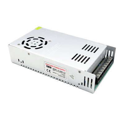 LEDライトAC 100V 240VからDC 12V用の12V 500Wスイッチング電源