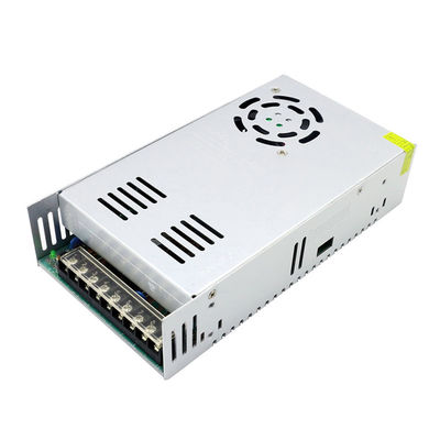 LEDライトAC 100V 240VからDC 12V用の12V 500Wスイッチング電源
