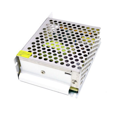 アルミニウム ケースが付いている DC 24v 3a 72w への広い電圧スイッチ電源 AC 220V