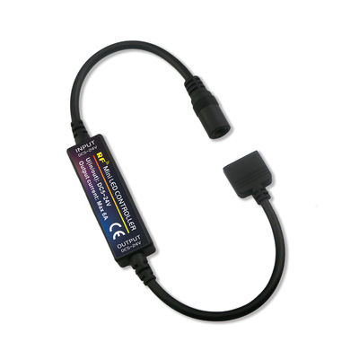 RF LEDの多彩なライトのための遠隔DC 5V LED RGBのコントローラーRGBCCT