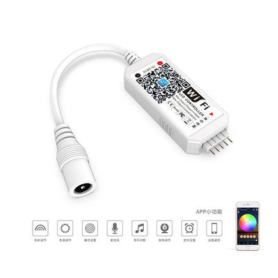 滑走路端燈のタイミング制御のための理性的なRGBW LEDのストリップのコントローラー