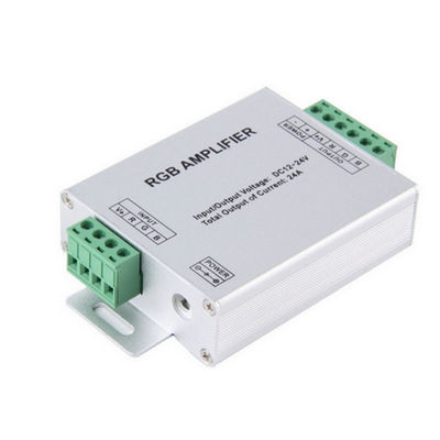 LEDの滑走路端燈のための同時性力LEDのストリップのアンプDC 12V DC 24V