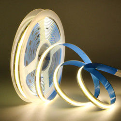24V 720leds/メートルLEDの穂軸の滑走路端燈リモート・コントロールの夢色の柔らかさ