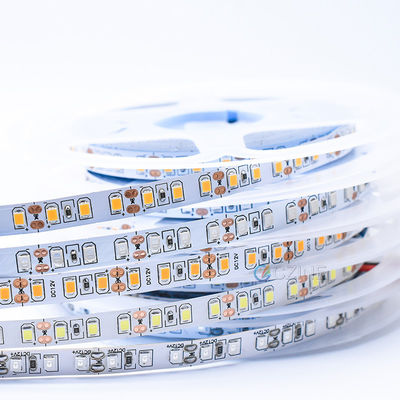 高輝度 Dc12v 5v 薄型 Led テープ Cintas 4 ミリメートル 5 ミリメートル柔軟なウォームホワイトレッドブルーグリーン 120led Luces Led 2835 Led ストリップライト