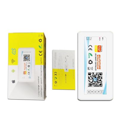 LED TUYA APP リモコン RGBライトストライプコントローラー モノクロムディマー 2.4G グラフィティ インテリジェント