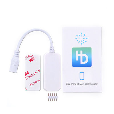3チャネル LED RGB WIFI コントローラー Android IOS アレクサ Google インテリジェンス ワイヤレス コントロールに対応