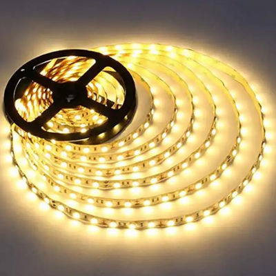 単色3000K LED ストライプライト 家庭装飾のための柔軟性