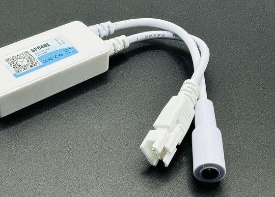 SPI LED ストライプ スマートコントローラ WS2811 1903 Bluetooth &amp; Music For LED Pixel Strip Light