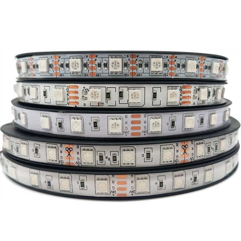 庭棒装飾のために防水SMD 5050 LED RGBの滑走路端燈IP67