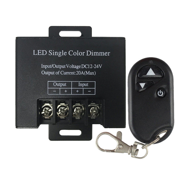 12V LED 省エネ ストライプライト 5050 SMD ブラック PCB ボード 柔軟な RGB ライト