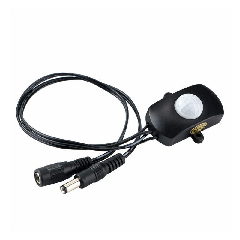 120W LEDの単一色LEDのストリップのための小型コントローラーDC 5V DC 12V