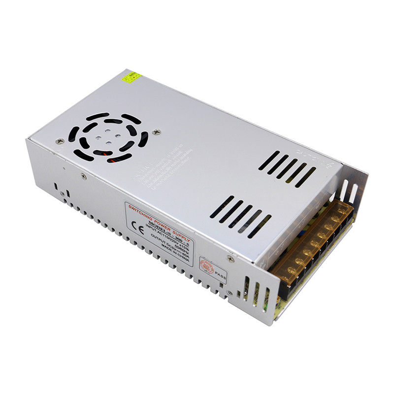 変圧器AC 110V 220VにDCをつける転換の電源5V 300W 60A 5ボルトのコンバーターのアダプター