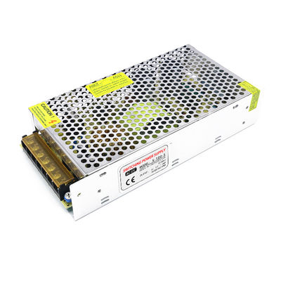 LEDの照明のためのDC 5V 20A 100Wへの一定した電圧スイッチ電源220V AC